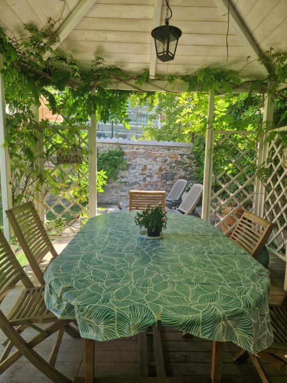 Serra di mare casa con giardino - 3