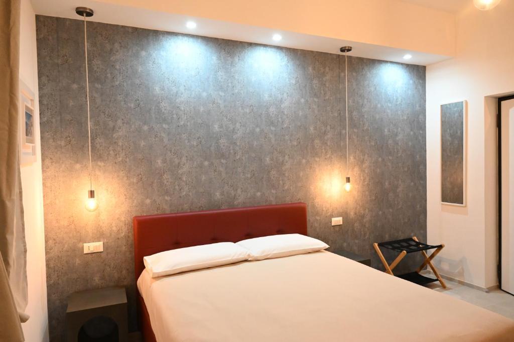 Brindisi Airport Rooms - 5