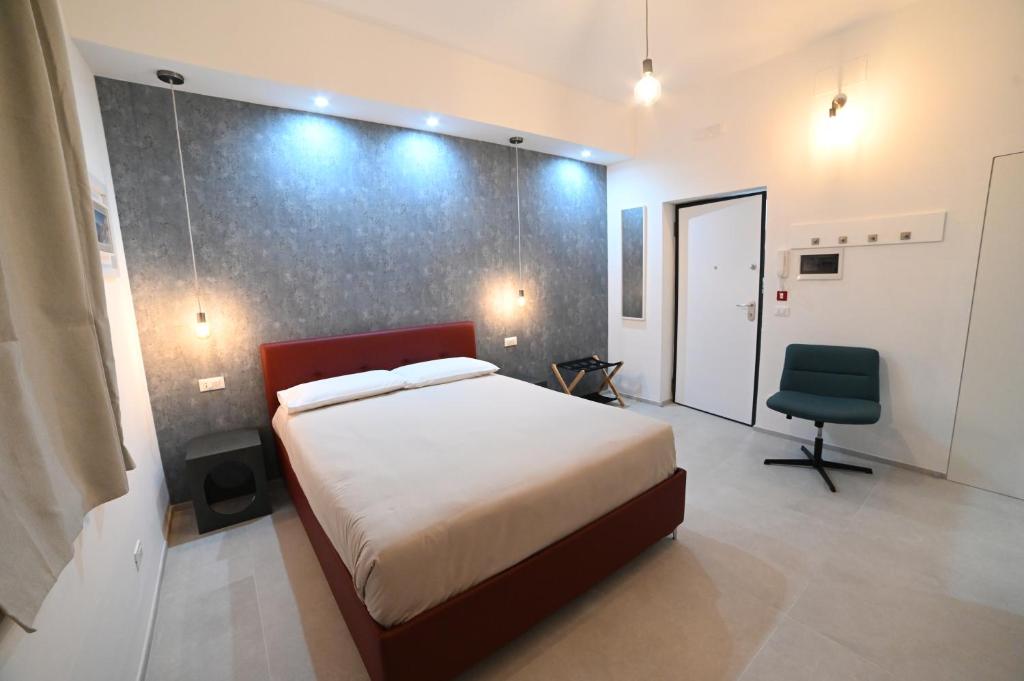 Brindisi Airport Rooms - 3