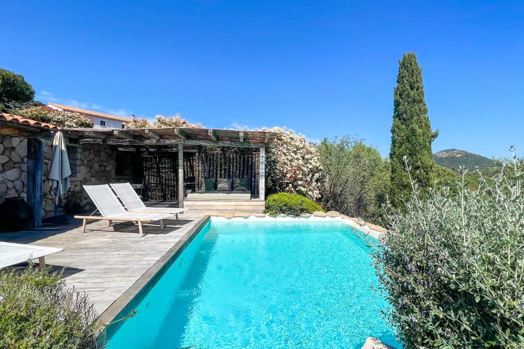 Casa Ondella Di Porto-Vecchio - 3