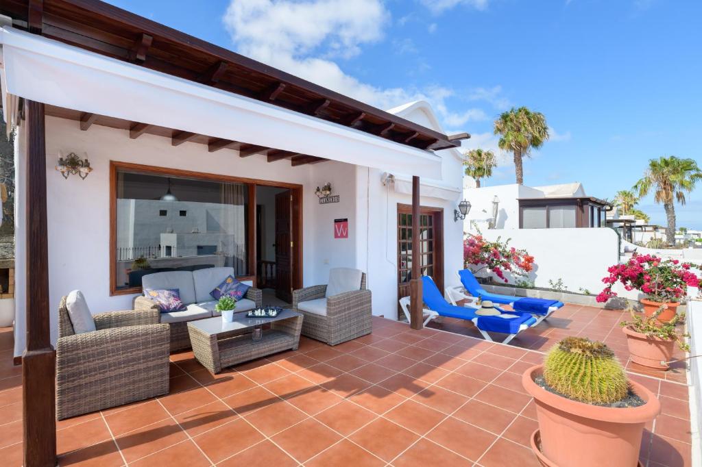 Casa Llamedos - 2