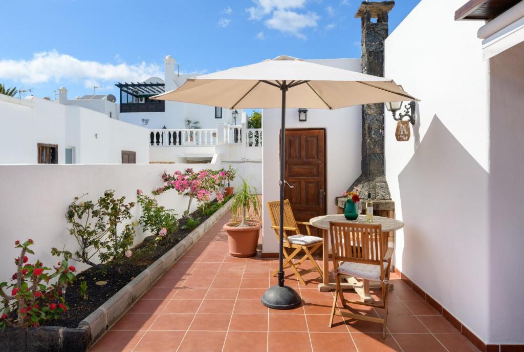 Casa Llamedos - 4
