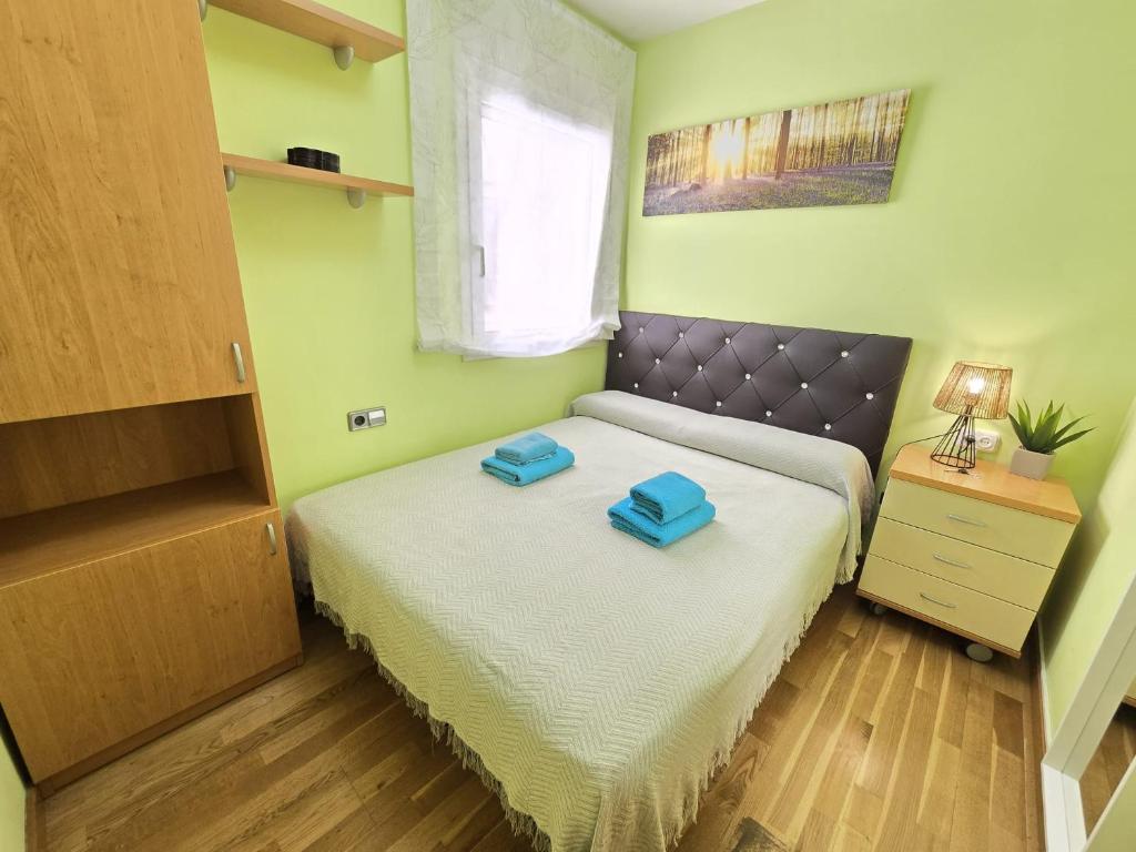 Rooms Aribau 133 - 5