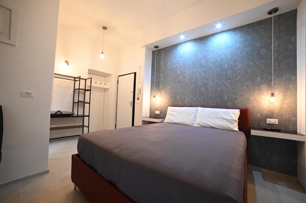 Brindisi Airport Rooms - 2