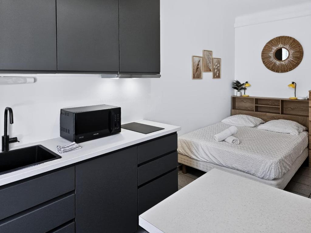 Casa Dax - Centre - Moderne - Linge inclus - 3
