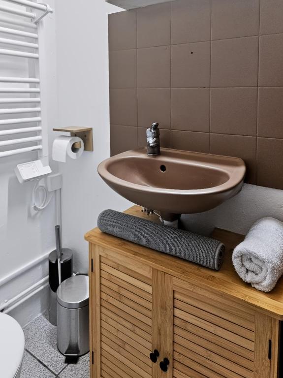 Casa Dax - Centre - Moderne - Linge inclus - 4