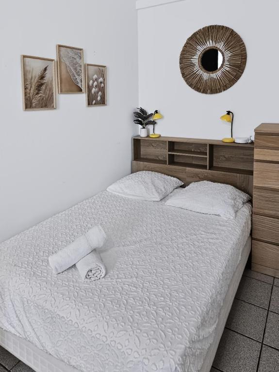 Casa Dax - Centre - Moderne - Linge inclus - 5