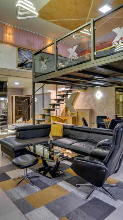 XSpa Apartment cryptocurrency pay available - 3