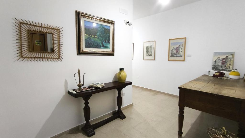 Nonna Anna Suite - 1