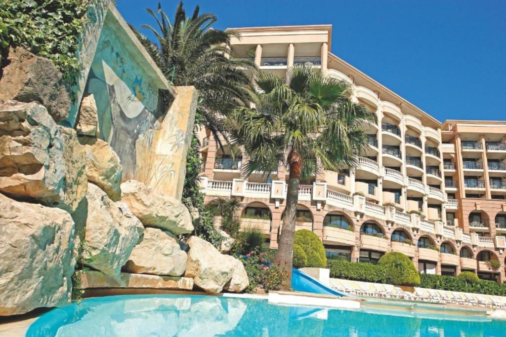 Résidence La Palme d’Azur – Cannes - 3