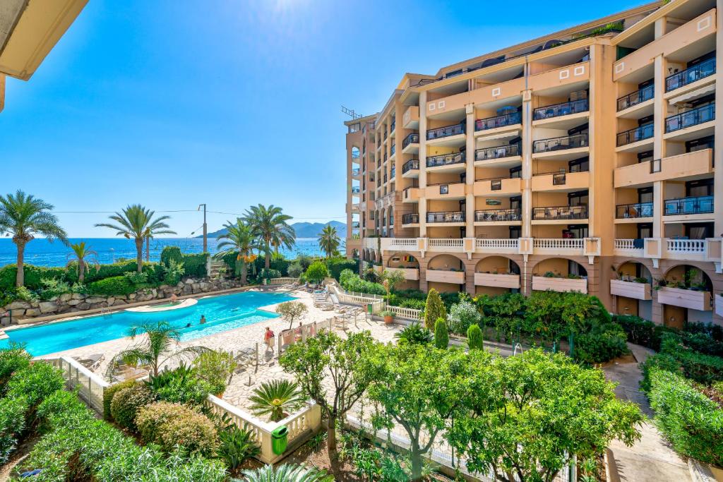 Résidence La Palme d’Azur – Cannes - 2