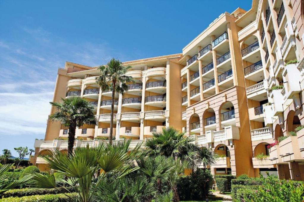 Résidence La Palme d’Azur – Cannes - 5