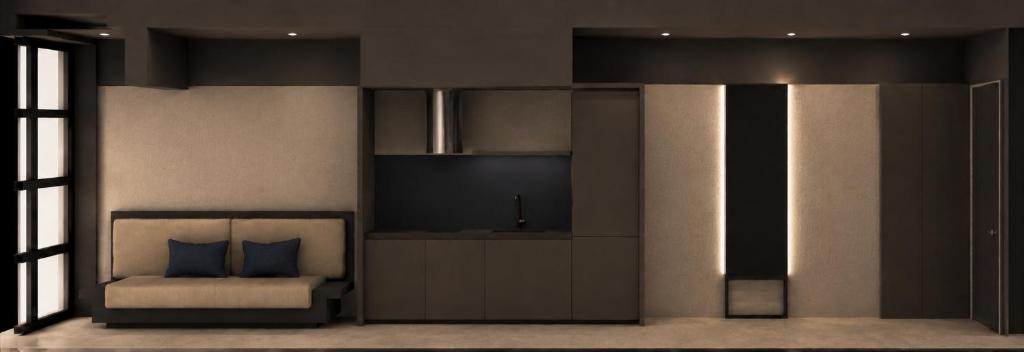 Breda Lofts Milano - 3