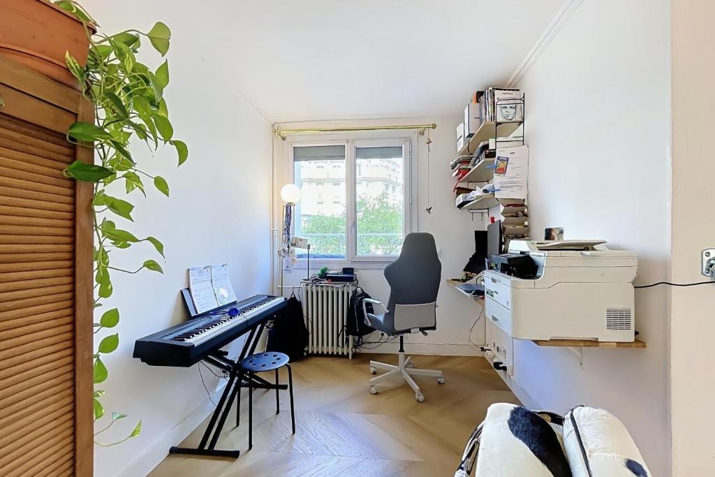 Charming flat near the Eiffel Tower - 3