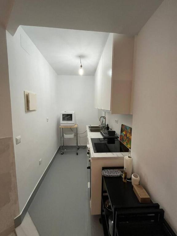 Apartamento de 1 hab en primera línea de playa - 2