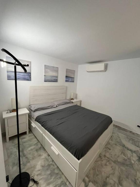 Apartamento de 1 hab en primera línea de playa - 3