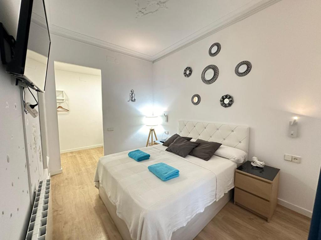 Rooms Flor218 - 3