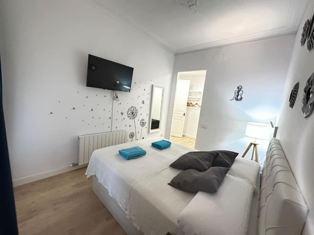 Rooms Flor218 - 4
