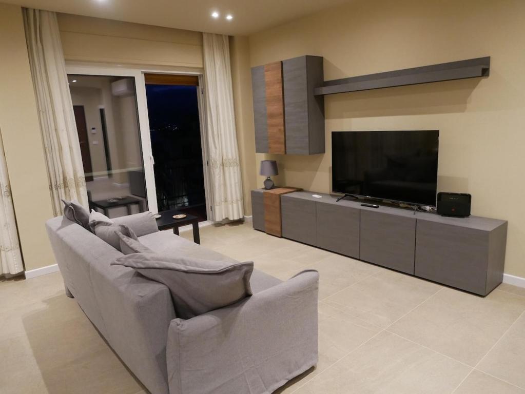 House with a view of the Strait of Messina 2 suites 2 bathrooms - 1