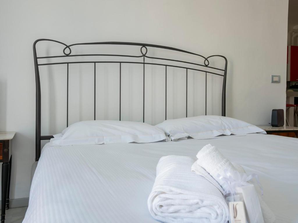 HomeLovers Spacious Flat B Aires District MM1 - 2