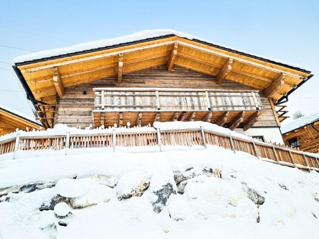 Premium Chalet Dachstein 1 - 5