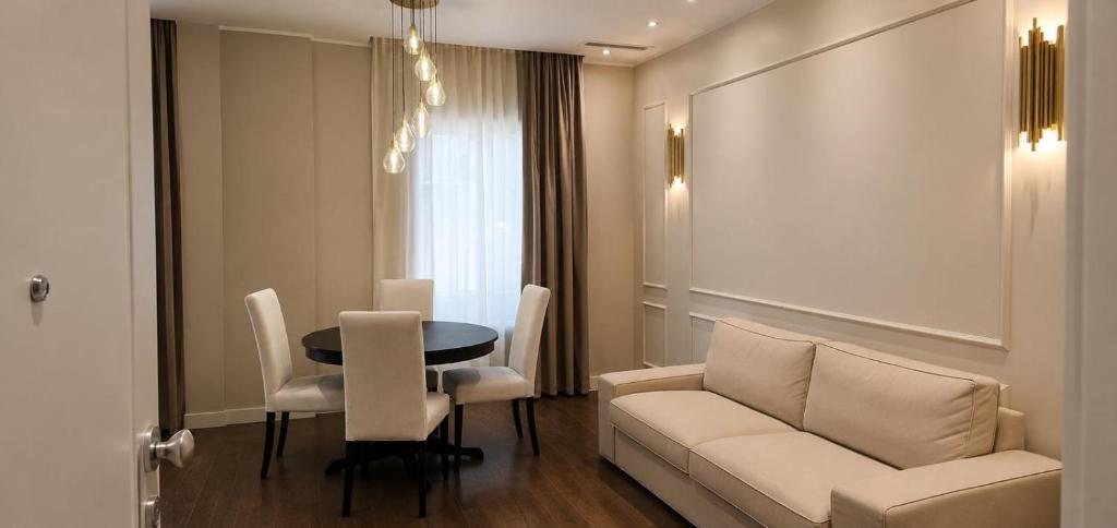 Appartamento Doglio Lux - 5