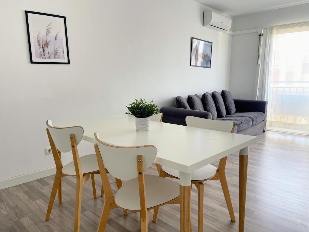 DV Properties - City Vibes Apartment #P7R3 - 1