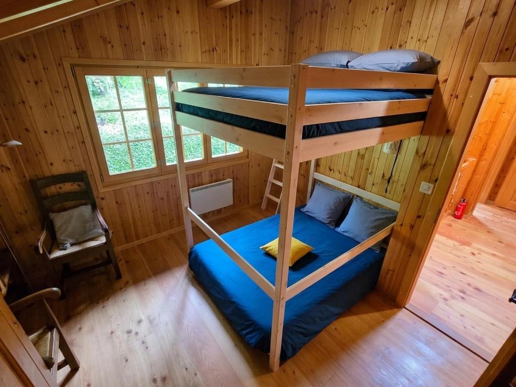 Le refuge des Portes du Soleil - 2