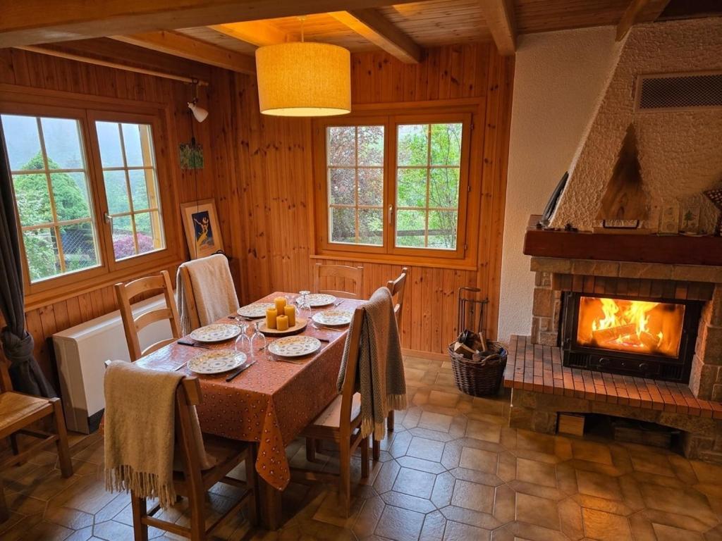 Le refuge des Portes du Soleil - 3