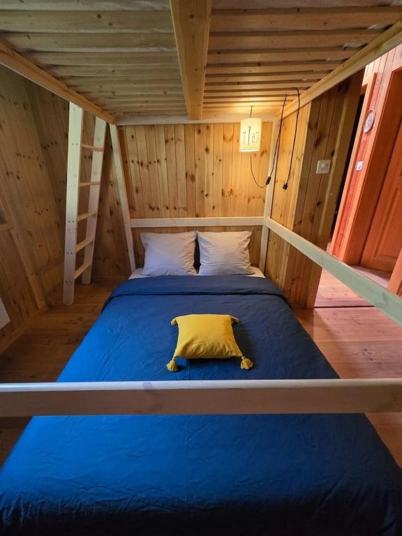 Le refuge des Portes du Soleil - 4