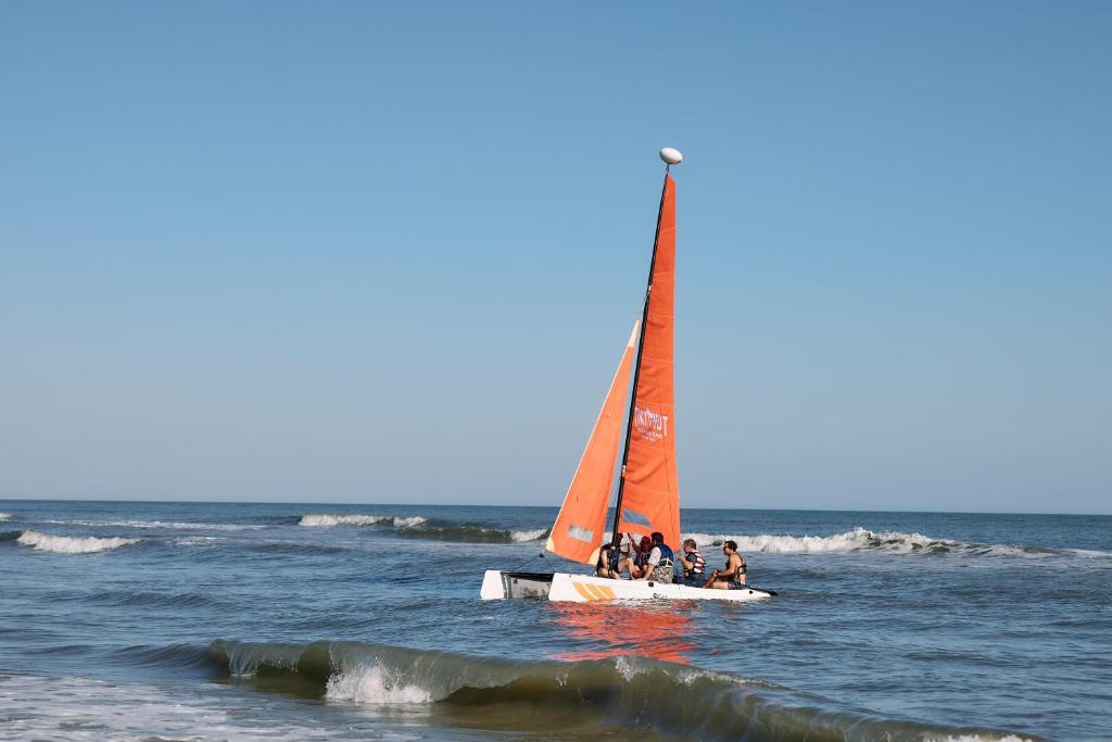 Spiaggia