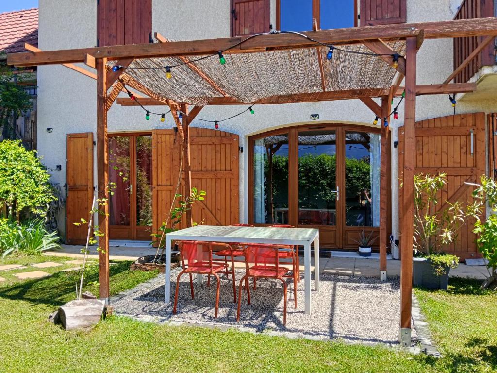 L'Aparté Nature, entre campagne et montagne - 4