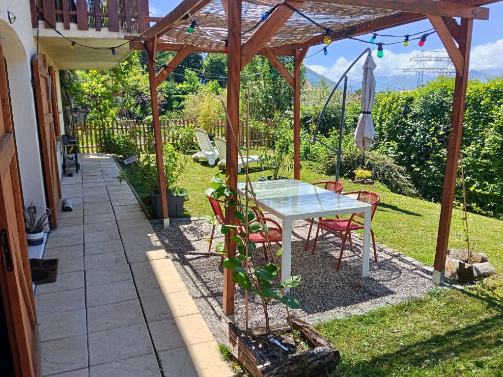 L'Aparté Nature, entre campagne et montagne - 3