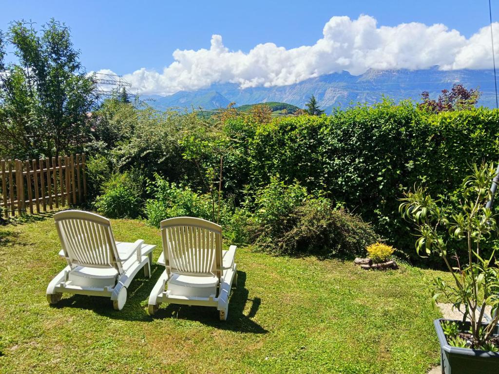 L'Aparté Nature, entre campagne et montagne - 2