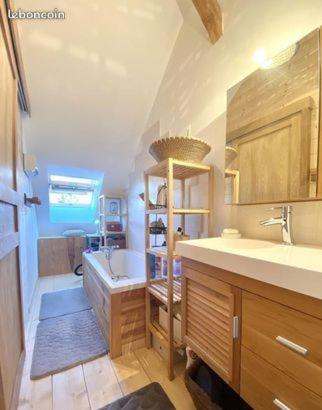 Chambre confort, 3mn du lac d'Annecy - 5