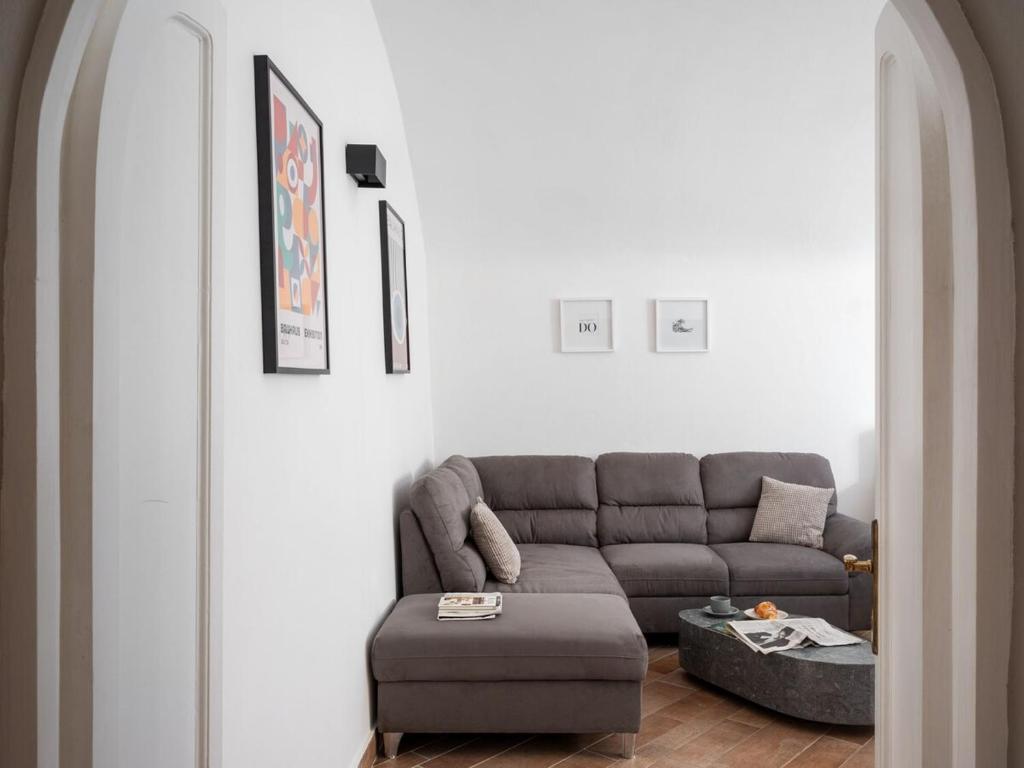 Coronari 107 Apartment - 2