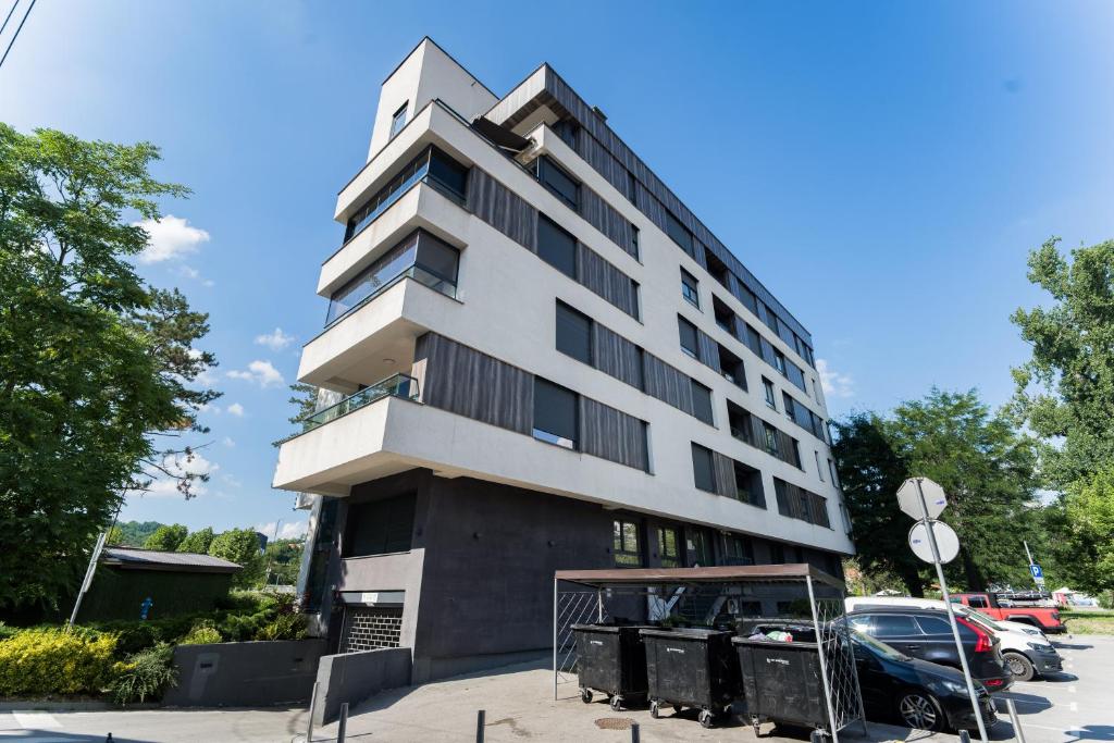Apartman EpiNest - 1
