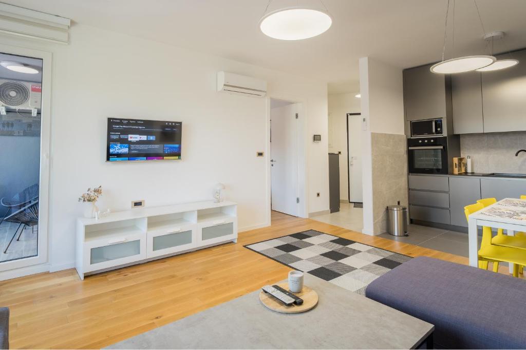 Apartman EpiNest - 3