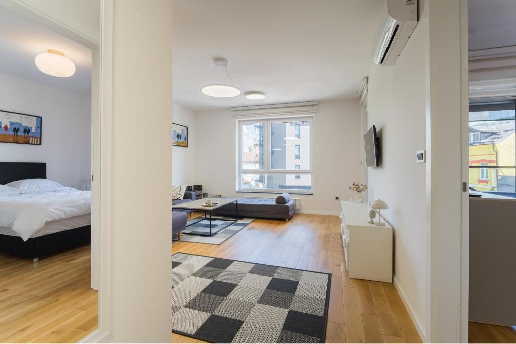 Apartman EpiNest - 2