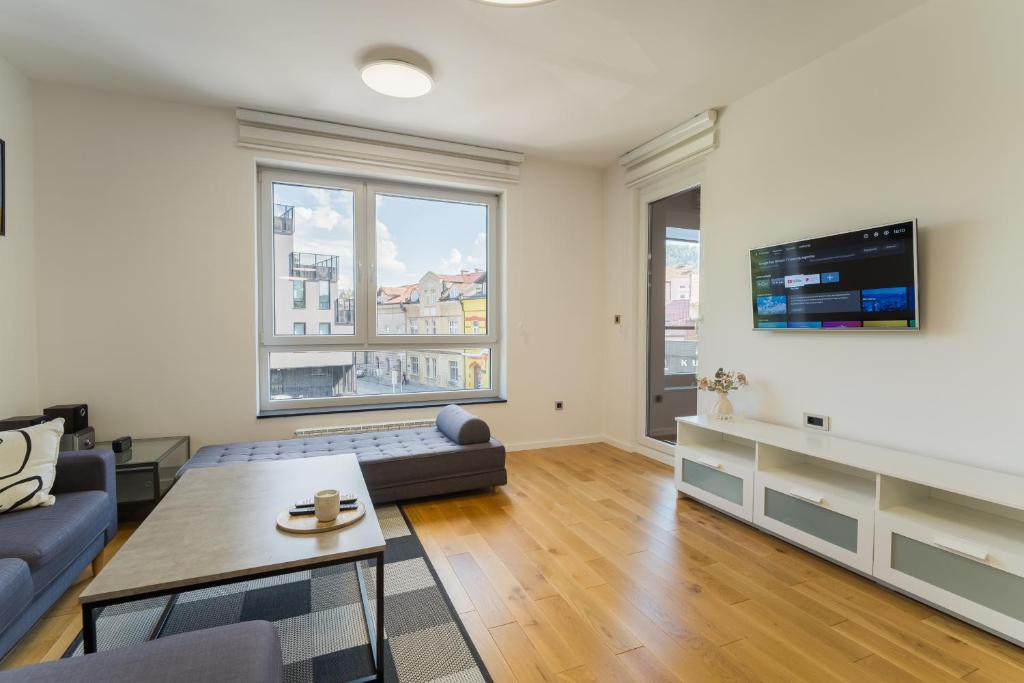 Apartman EpiNest - 5