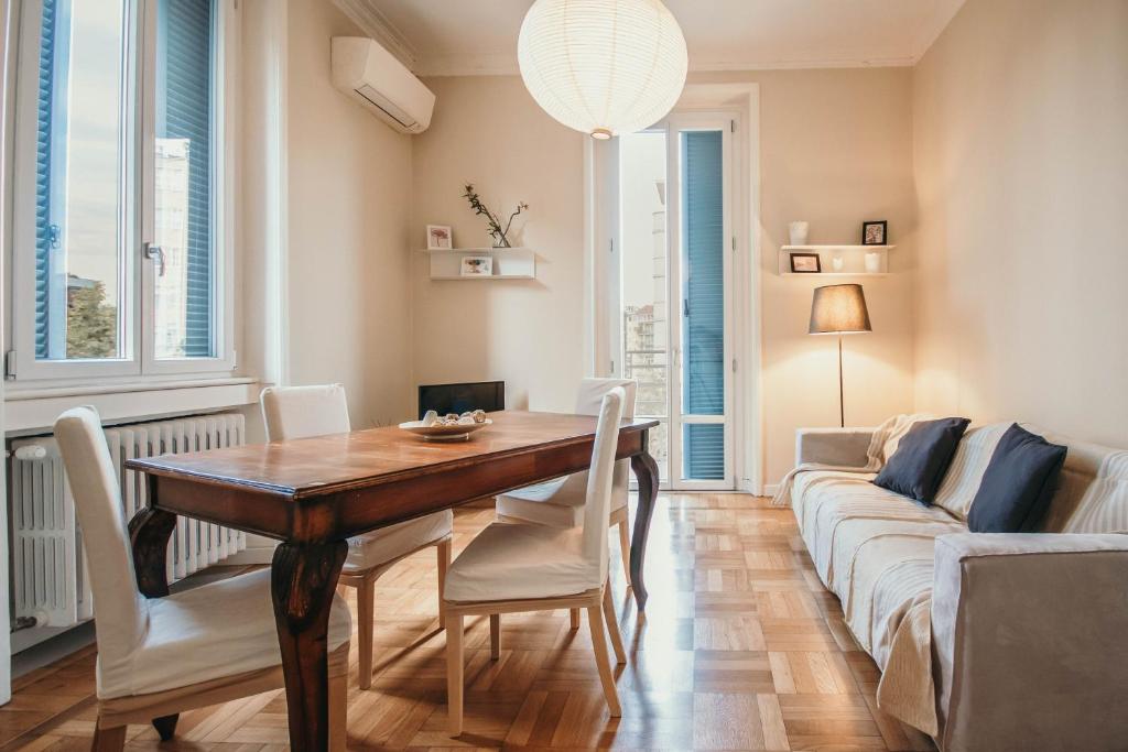 Appartamento Papiniano - Lakeside L&B - 3