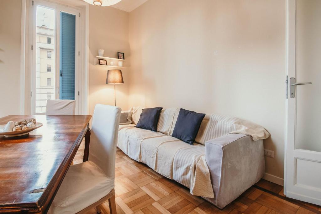 Appartamento Papiniano - Lakeside L&B - 4