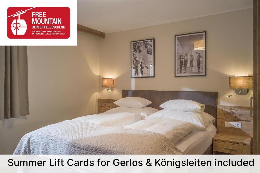 Apartment Gerlos 183 - 3