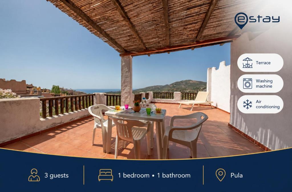 Estay - Casa Alessandra - 1