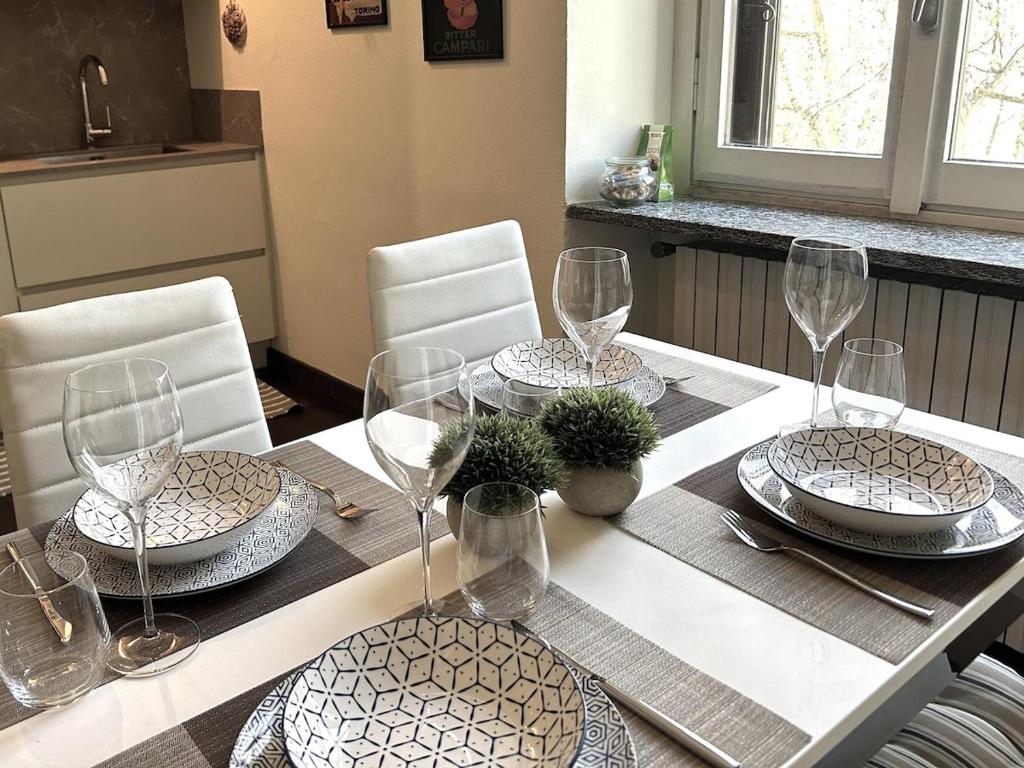 NEW Elegante appartamento MICO City Life con metro e tram vicini - 5