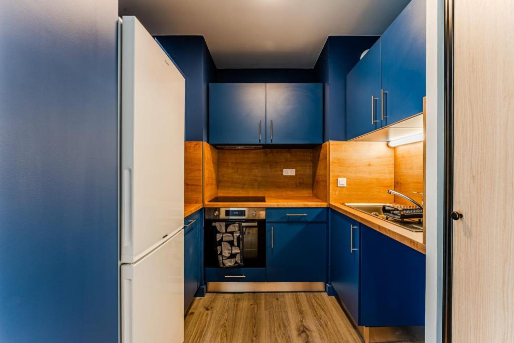Appartement pour 6 avec parking à La Test - 5