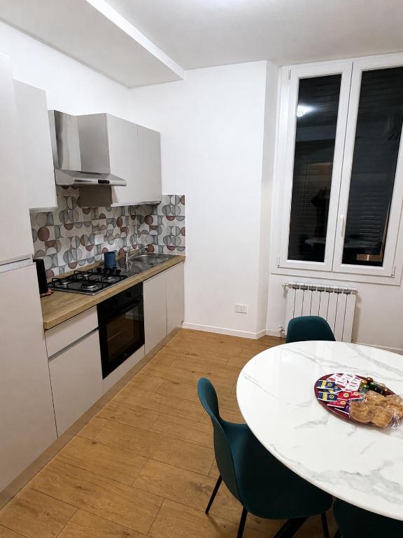 AMeCà New Apartment AC WiFi 2 Bedrooms Porto Antico 3min Acquario - 1