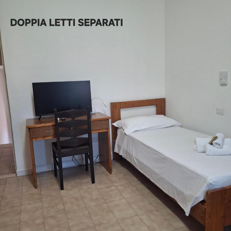 Hotel Soleo - 2
