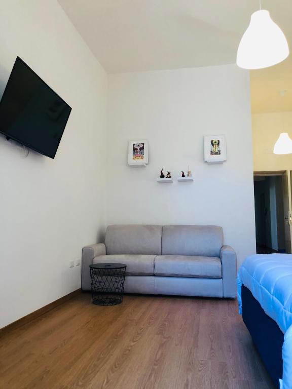 B&B Dimora Paladino - 2