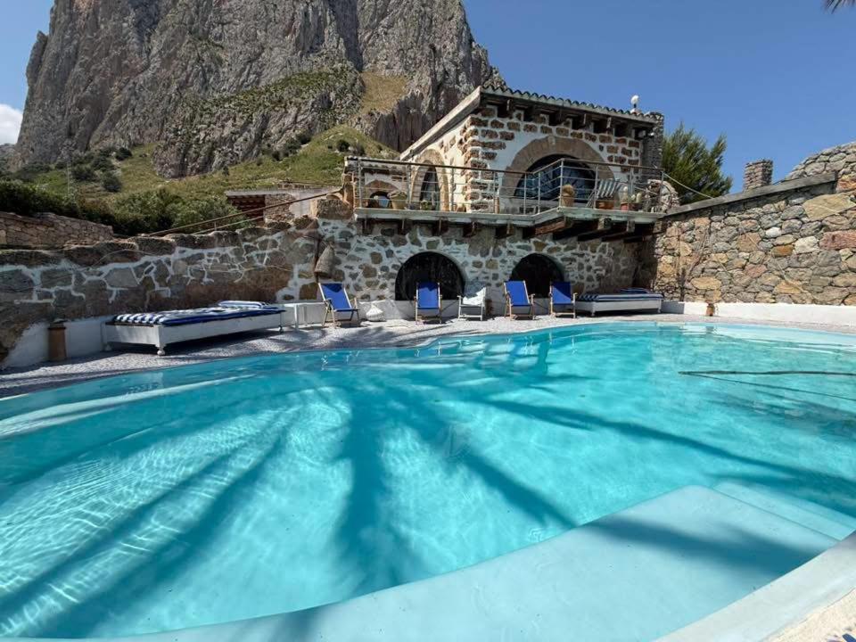 Villa Di Maria - 1